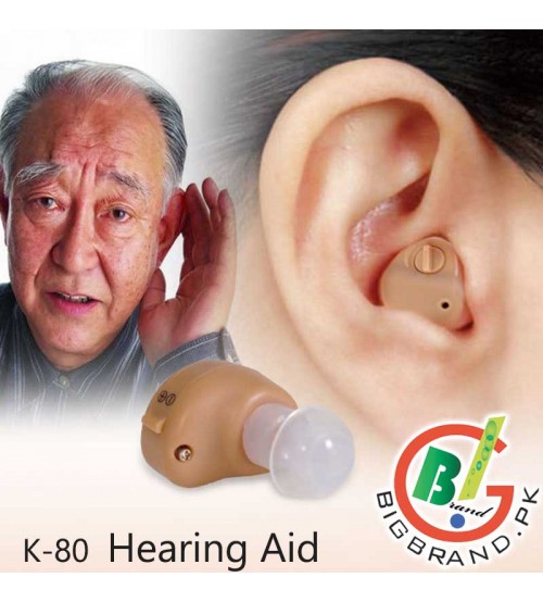 AXON K-80 Hearing Aid